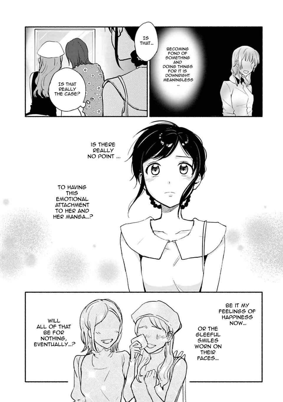 Page 9 Chapter 9 Shoujo Junrei