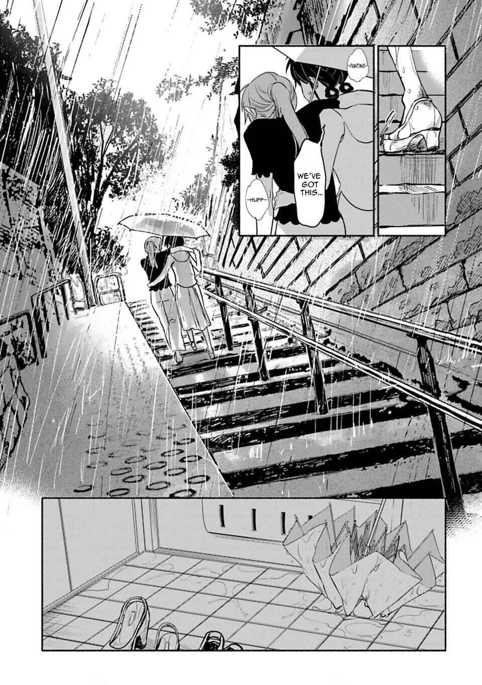 Page 13 Chapter 12 Shoujo Junrei
