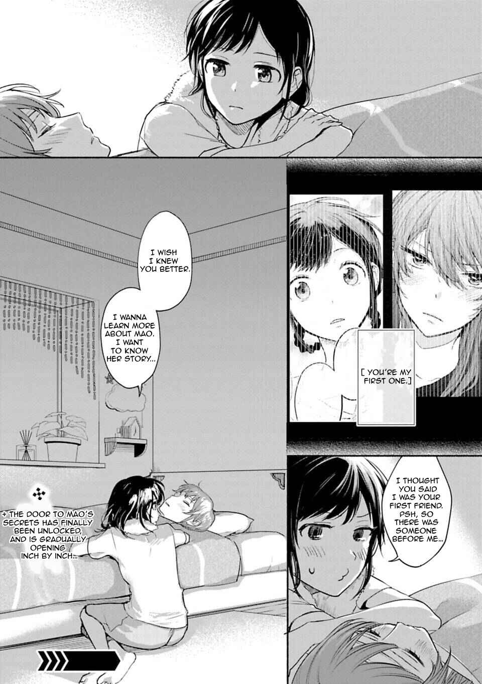 Page 14 Chapter 12 Shoujo Junrei