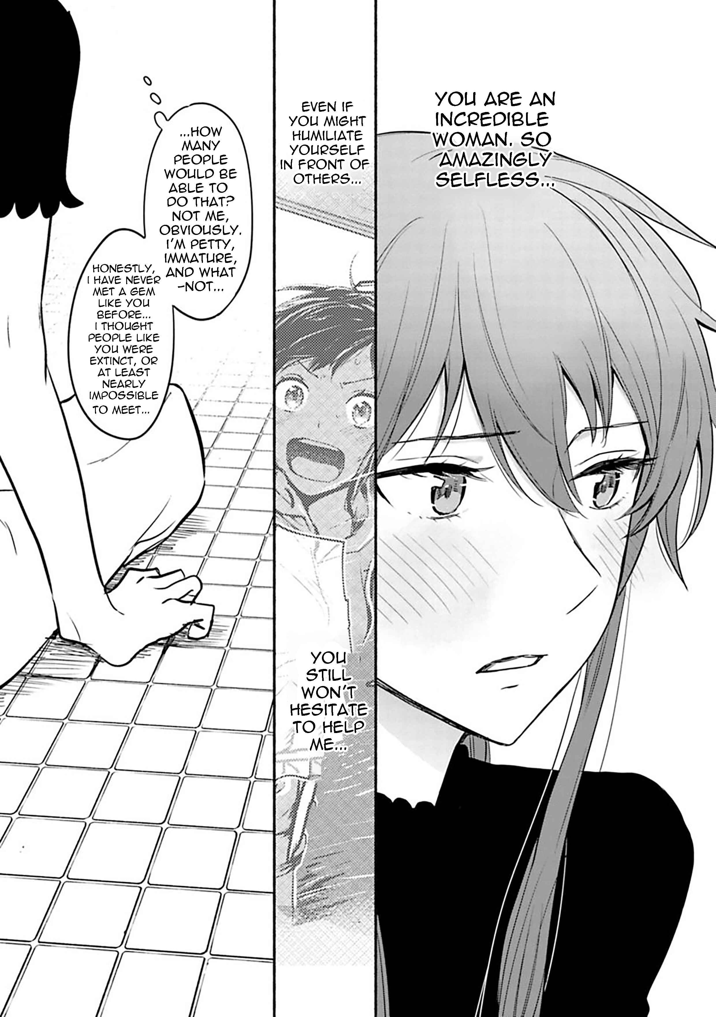 Page 8 Chapter 10 Shoujo Junrei