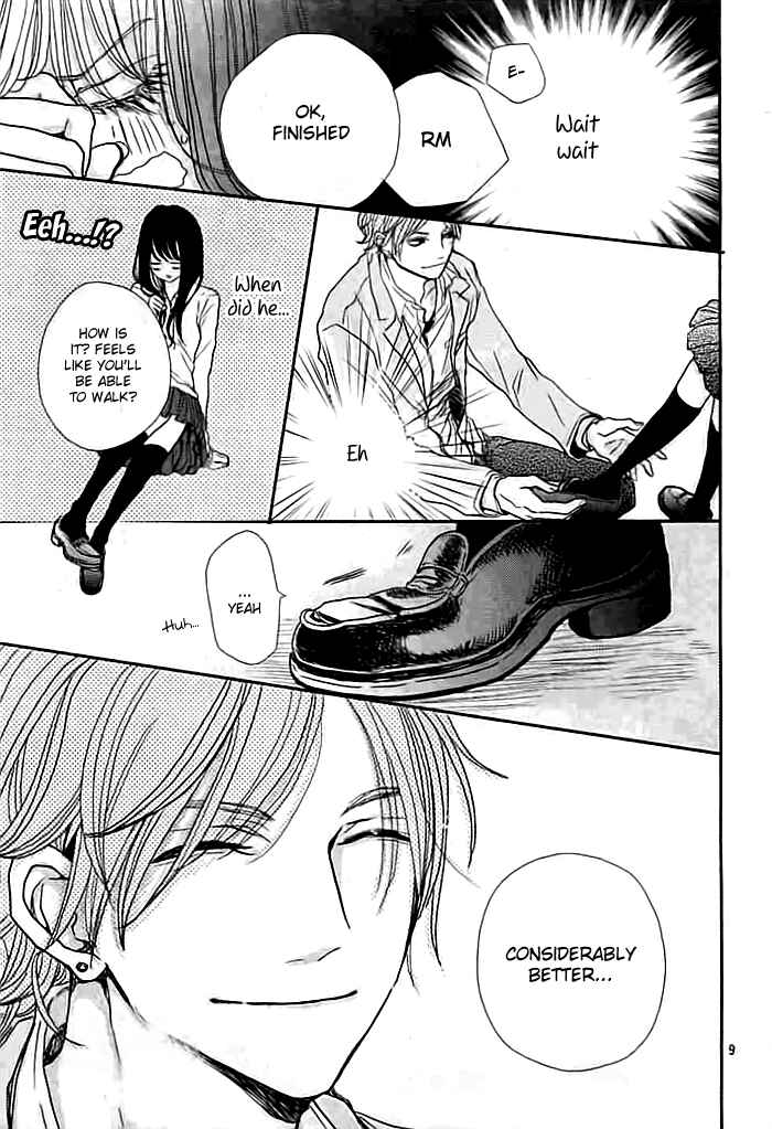 Page 10 Chapter Unknown_b777 Love Mania Sock