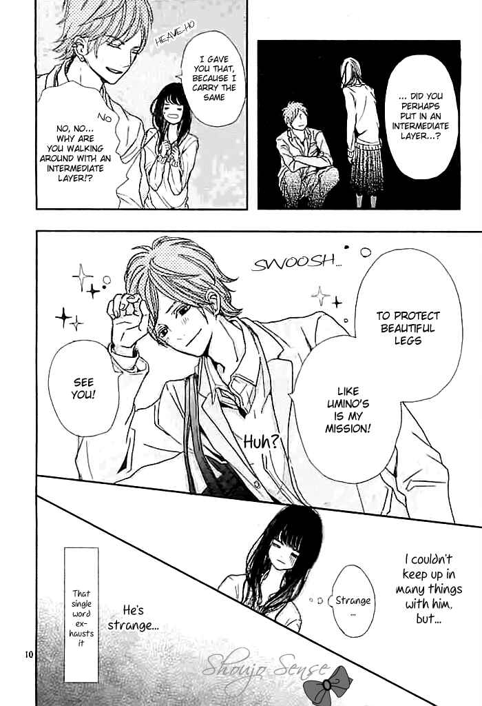 Page 11 Chapter Unknown_b777 Love Mania Sock
