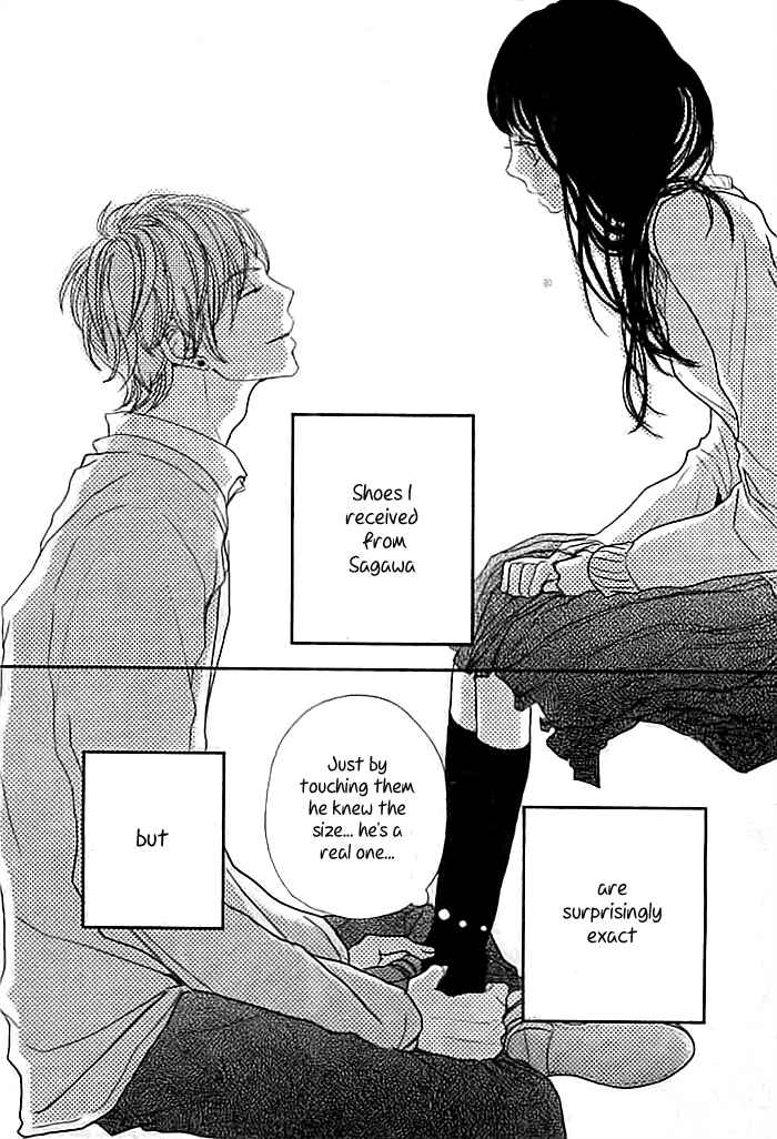 Page 19 Chapter Unknown_b777 Love Mania Sock