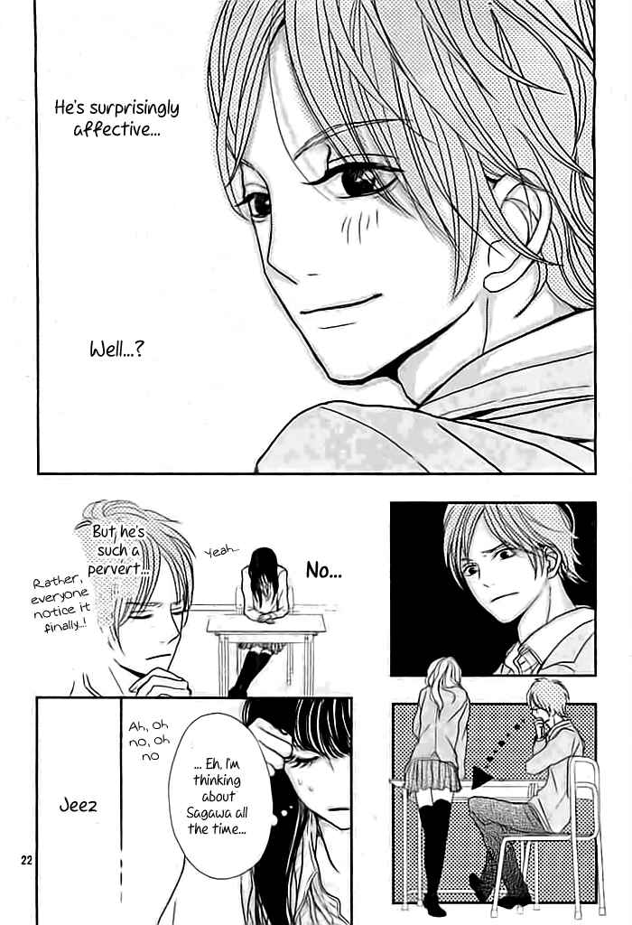 Page 23 Chapter Unknown_b777 Love Mania Sock