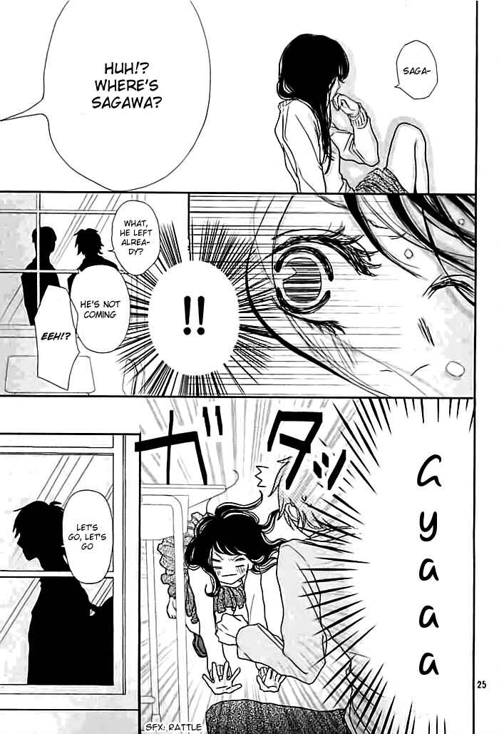 Page 26 Chapter Unknown_b777 Love Mania Sock
