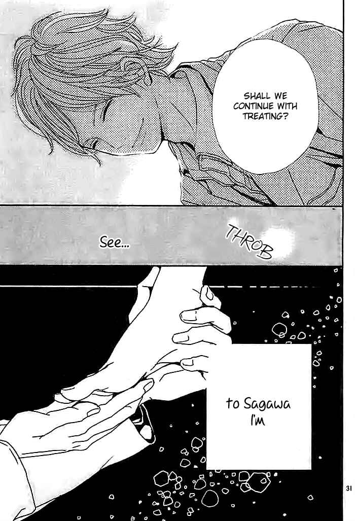 Page 32 Chapter Unknown_b777 Love Mania Sock