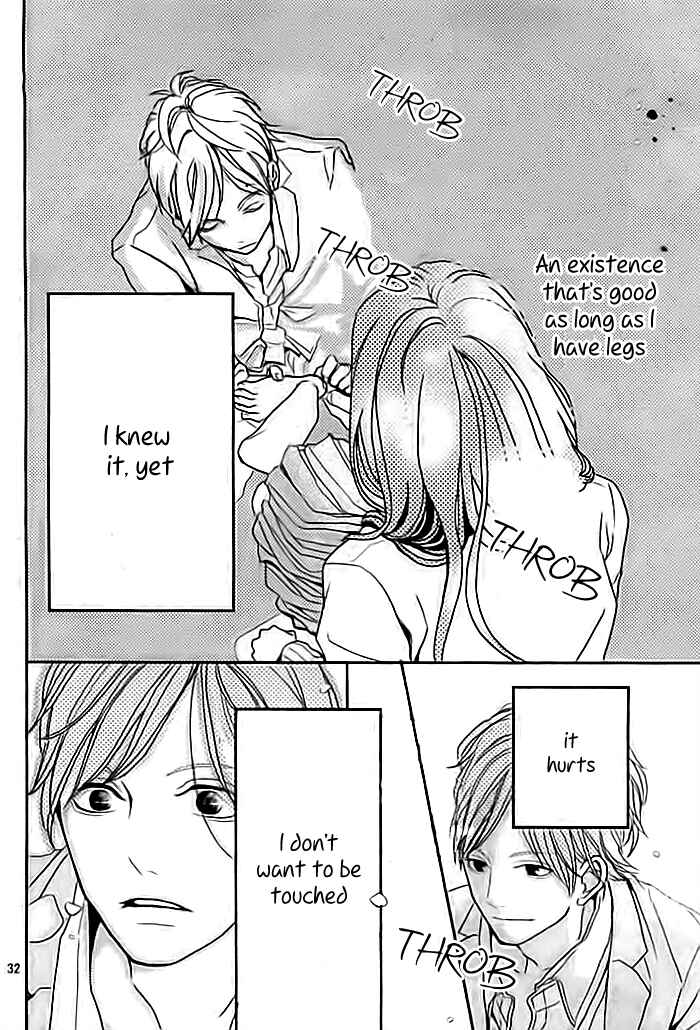Page 33 Chapter Unknown_b777 Love Mania Sock