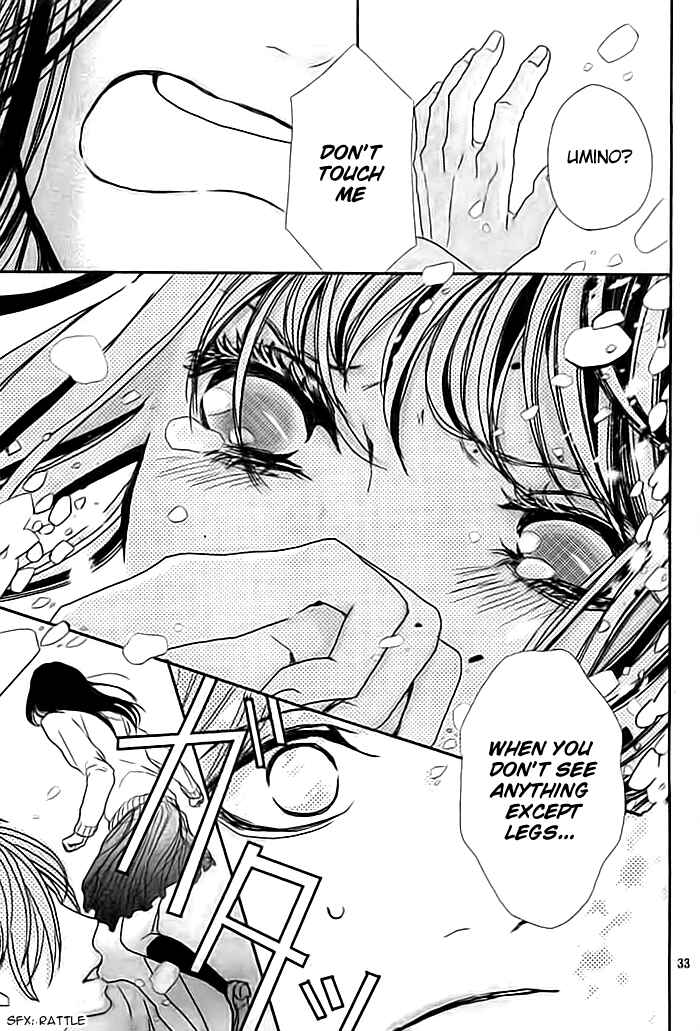 Page 34 Chapter Unknown_b777 Love Mania Sock