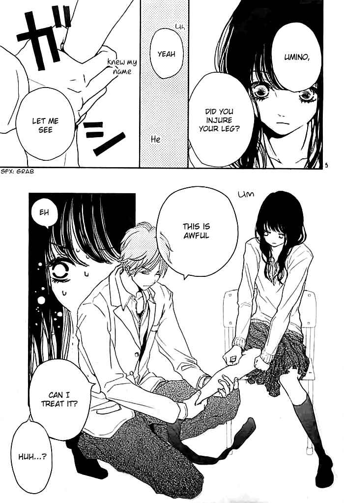 Page 6 Chapter Unknown_b777 Love Mania Sock