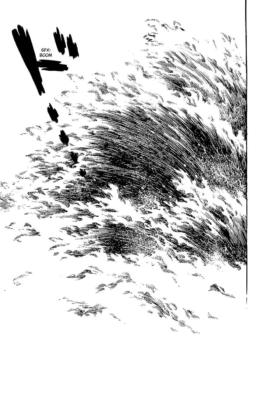 Page 22 Chapter 6 Great Mazinger