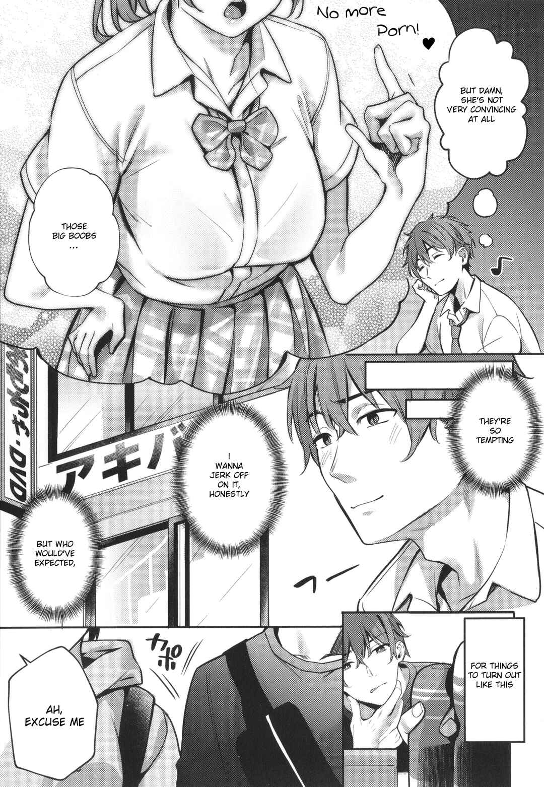 Page 3 Chapter 2 Juujun Nadeshiko