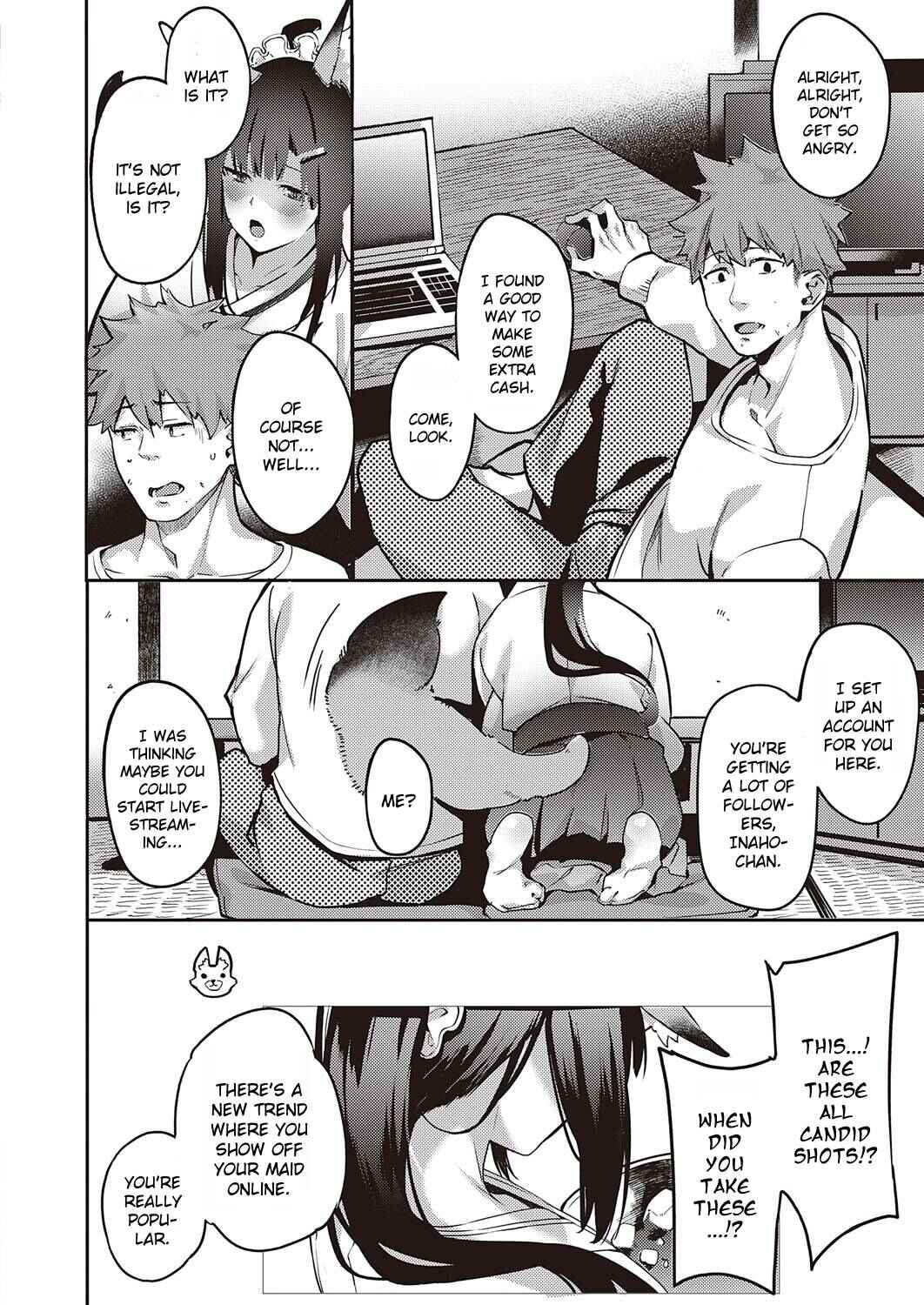 Page 2 Chapter 6 Juujun Nadeshiko