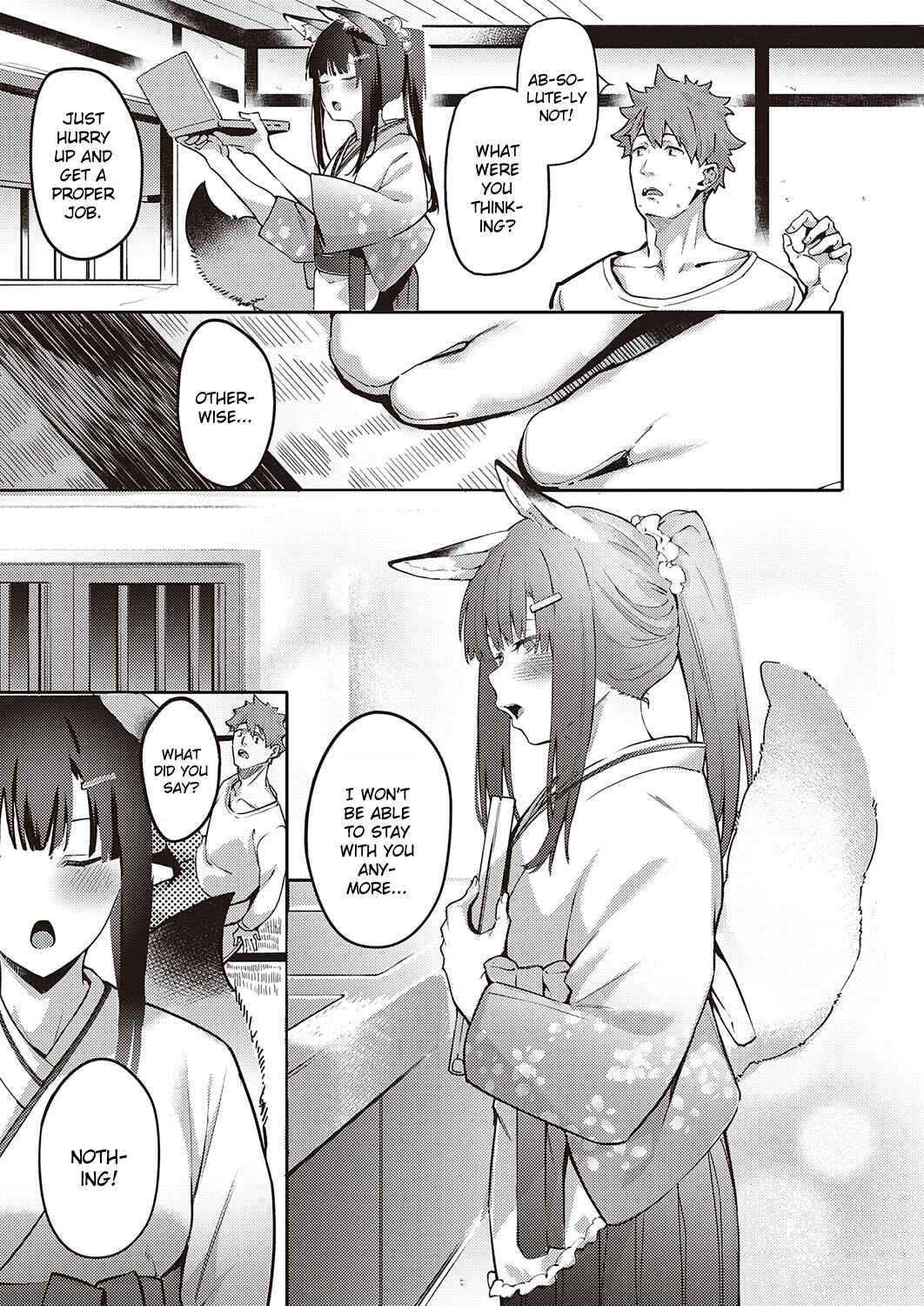 Page 3 Chapter 6 Juujun Nadeshiko