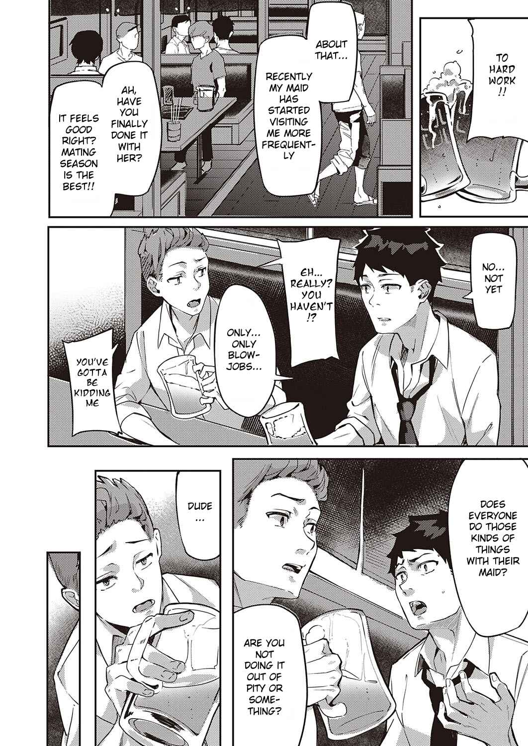 Page 10 Chapter 5 Juujun Nadeshiko