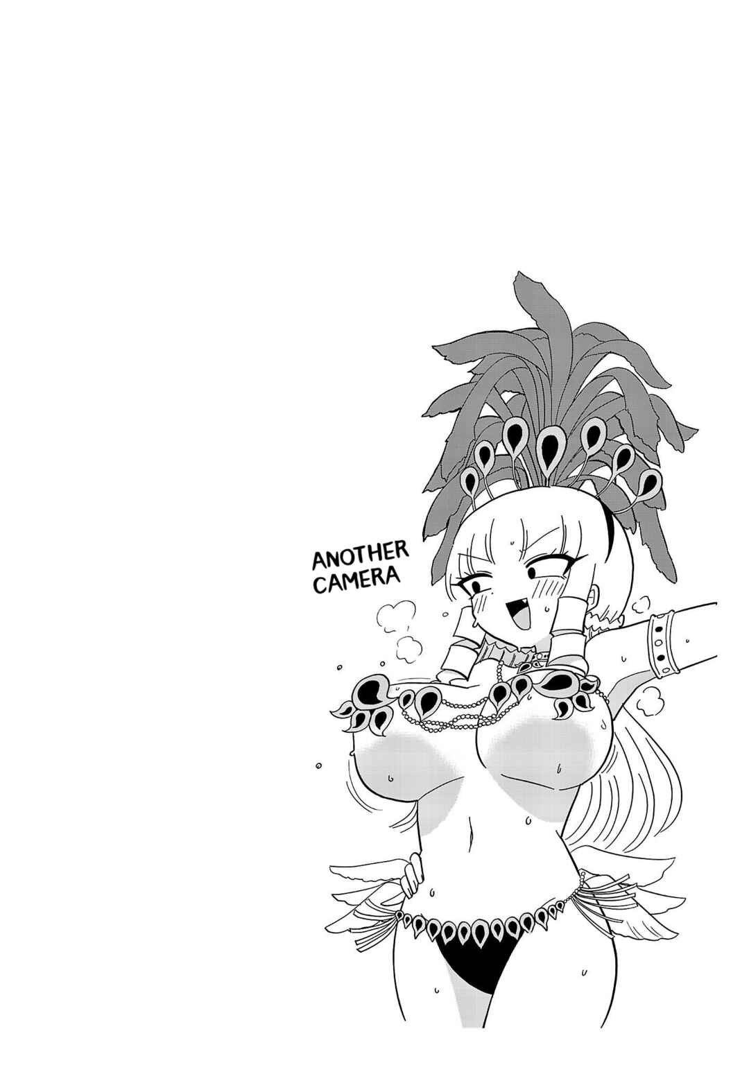 Page 5 Chapter 47 Mount Celeb Kaneda-san