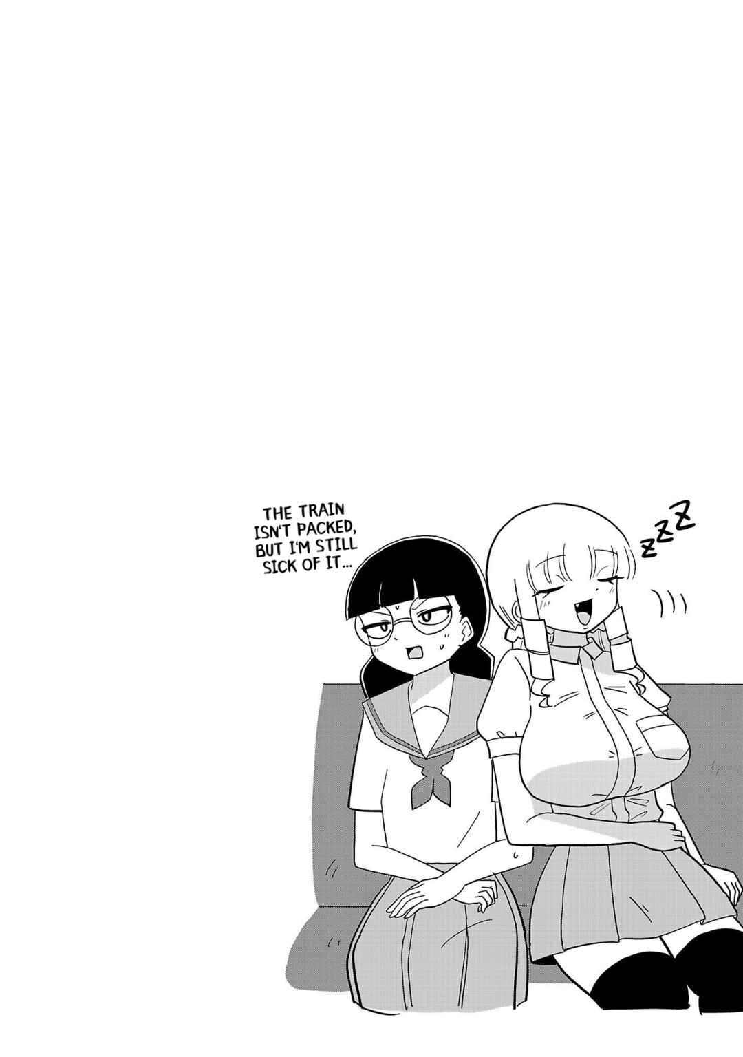 Page 5 Chapter 77 Mount Celeb Kaneda-san