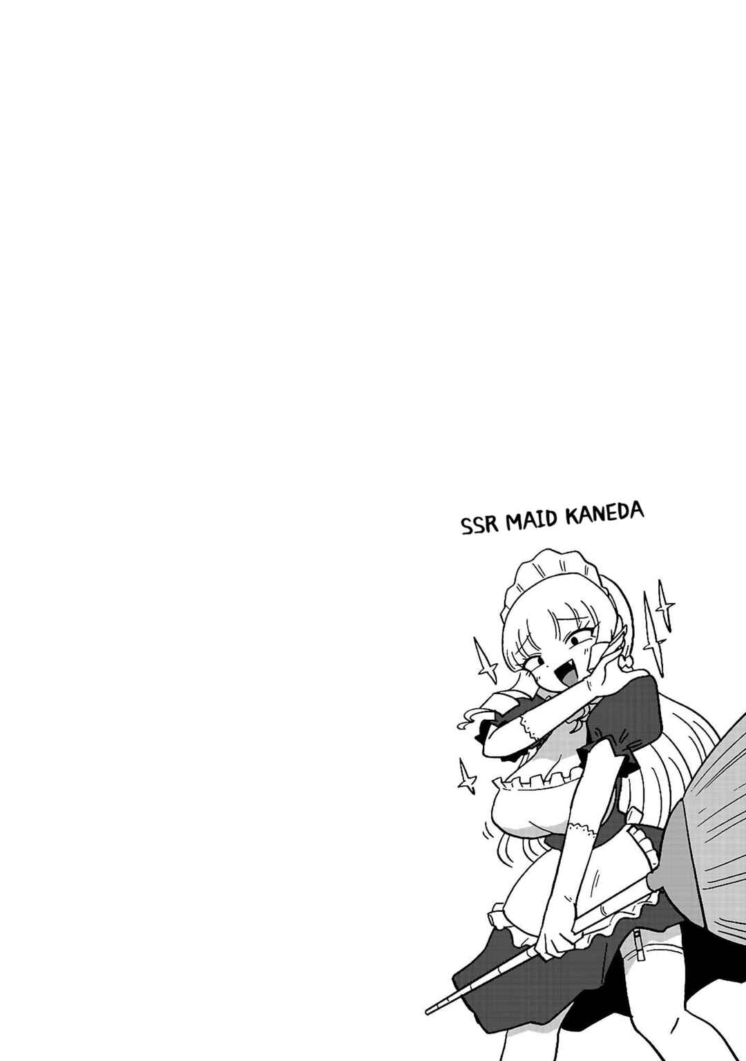 Page 5 Chapter 43 Mount Celeb Kaneda-san