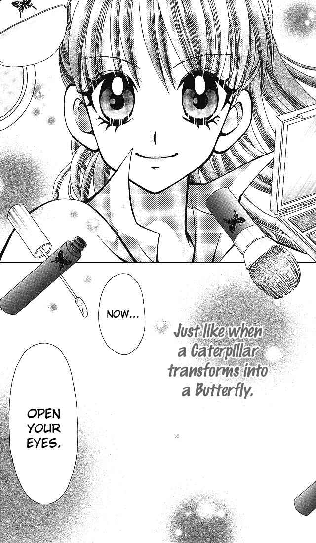 Page 30 Chapter 4 Ageha 100%