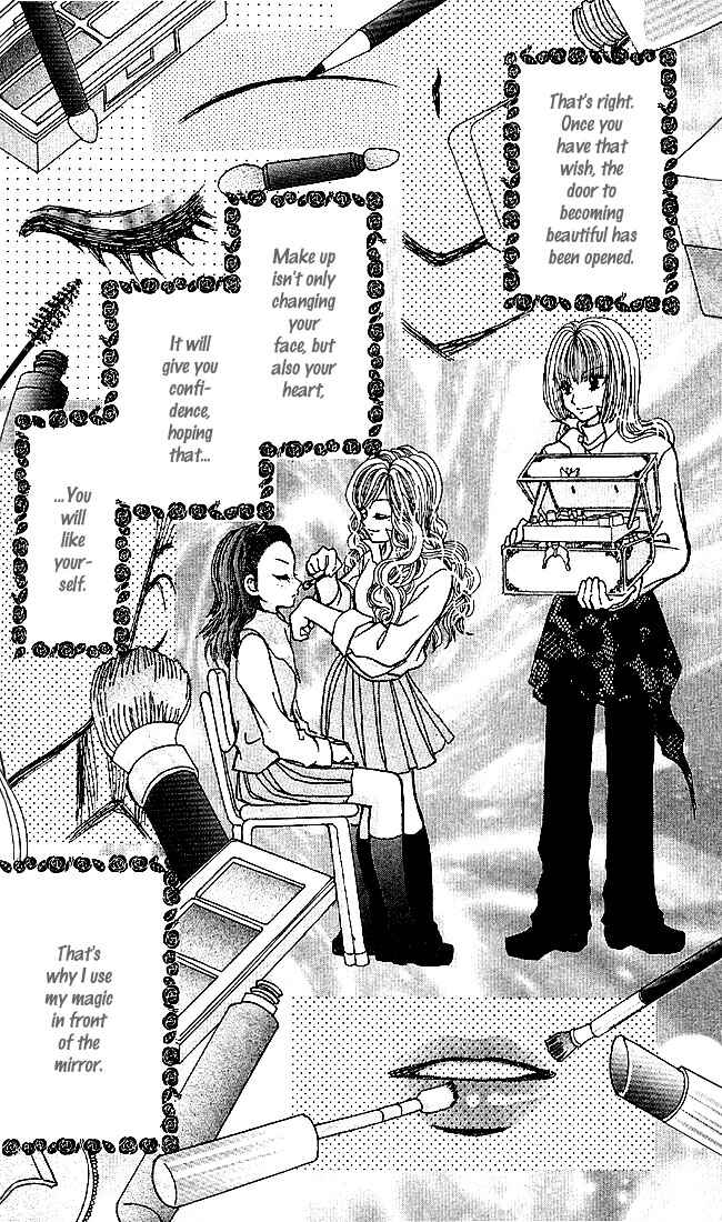 Page 36 Chapter 0 Ageha 100%