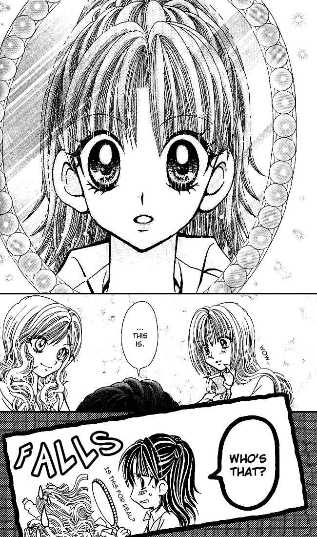 Page 38 Chapter 0 Ageha 100%