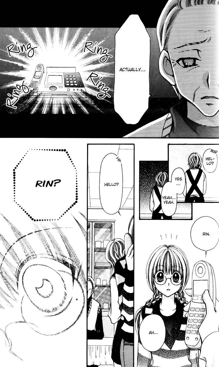 Page 28 Chapter 19 Ageha 100%