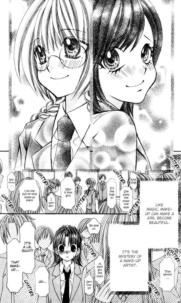 Page 28 Chapter 20 Ageha 100%