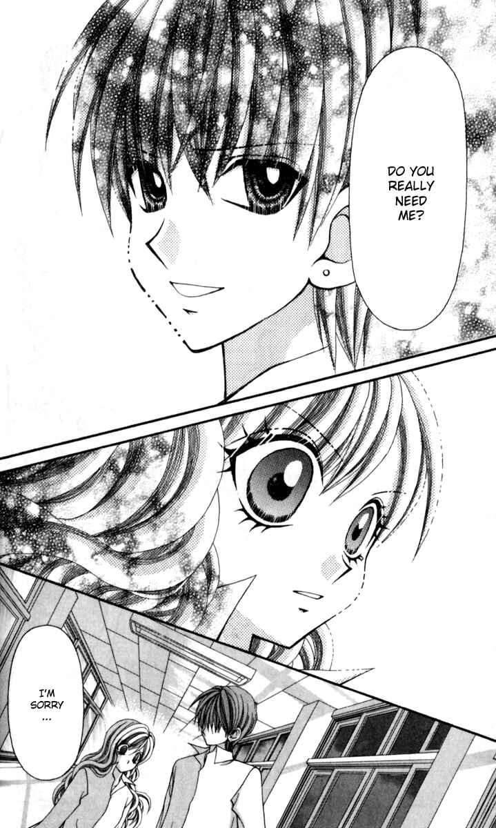 Page 30 Chapter 13 Ageha 100%