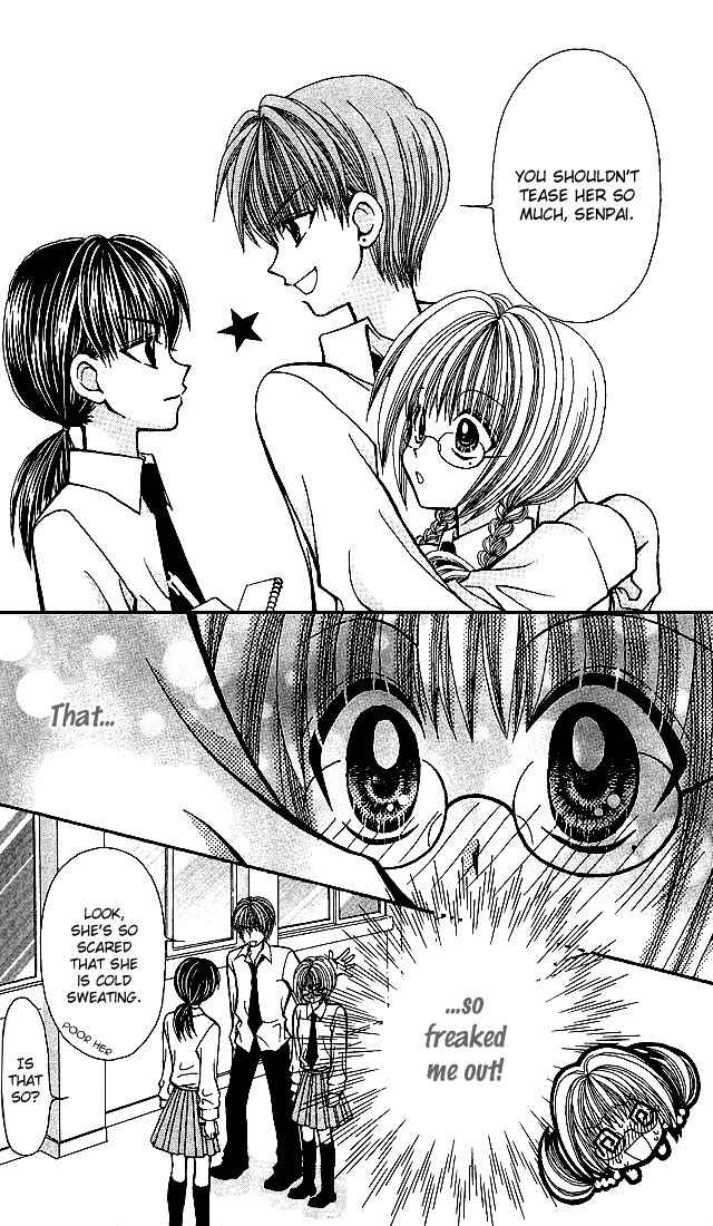 Page 10 Chapter 3 Ageha 100%