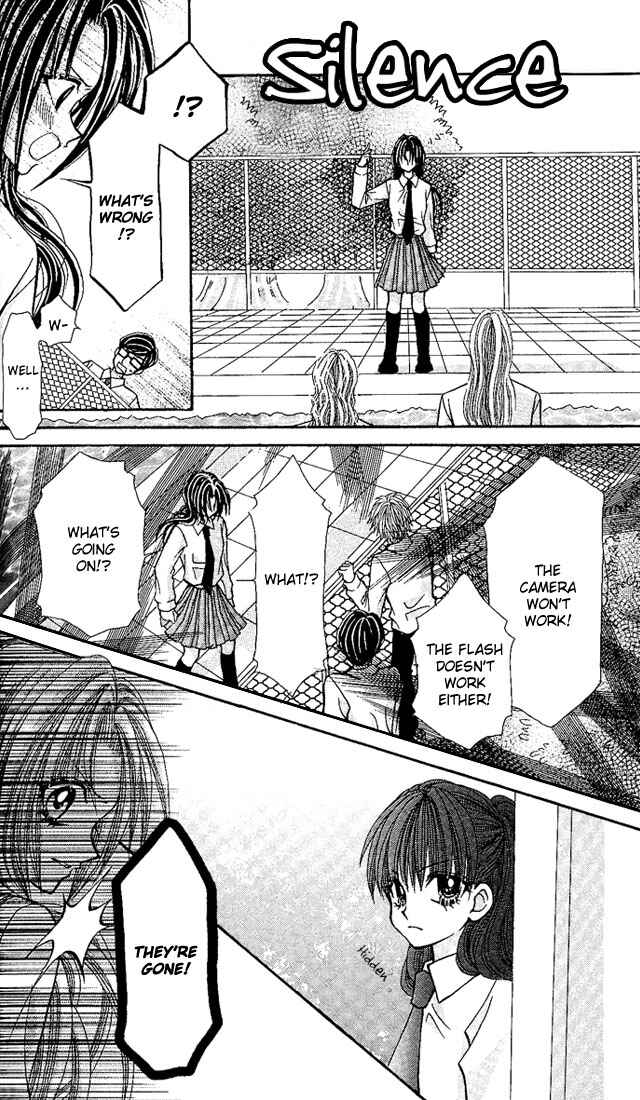 Page 28 Chapter 6 Ageha 100%