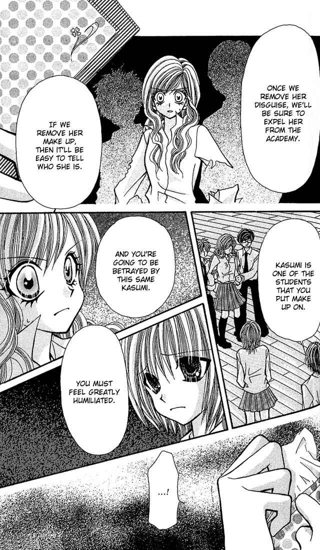 Page 9 Chapter 6 Ageha 100%