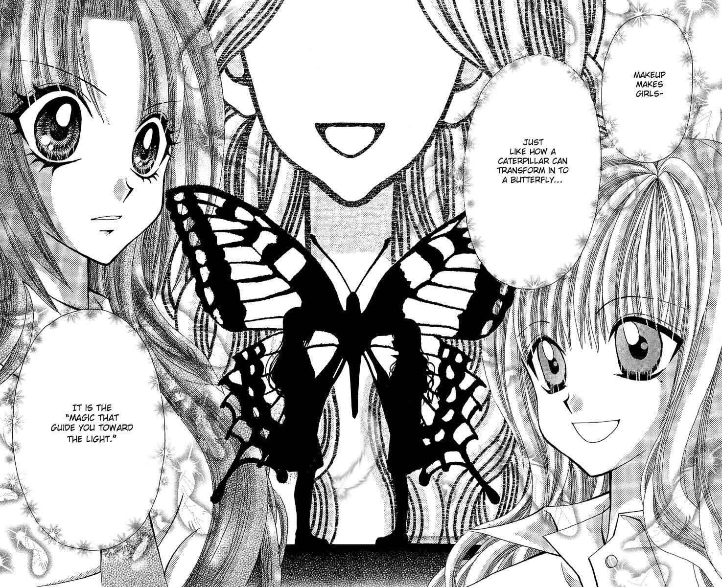 Page 10 Chapter 7 Ageha 100%