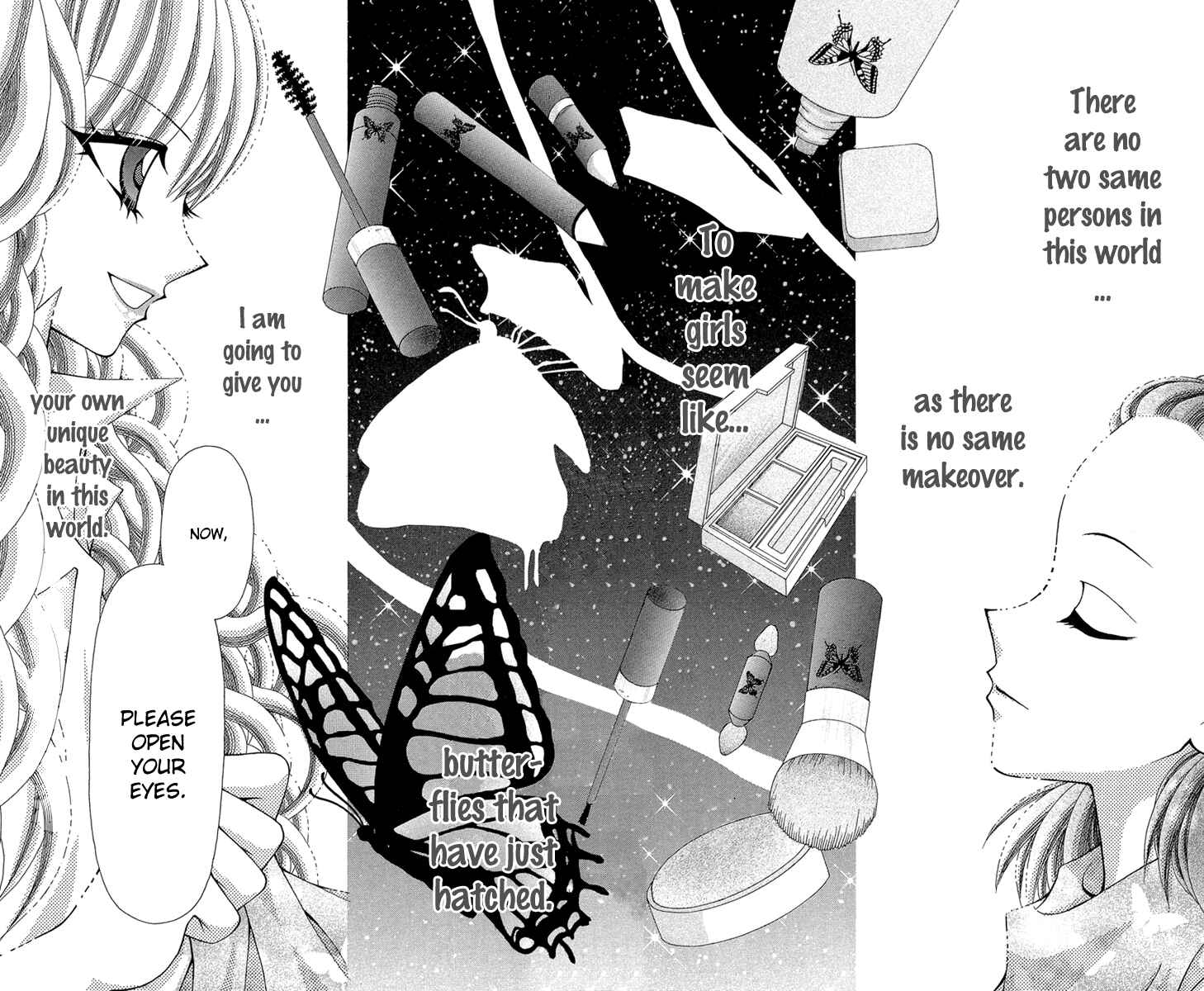 Page 24 Chapter 12 Ageha 100%