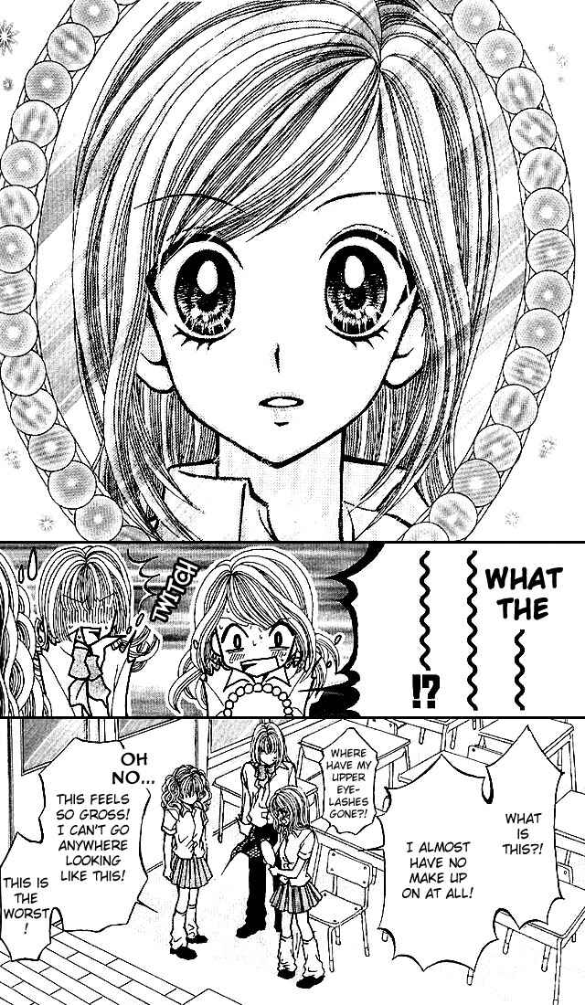 Page 21 Chapter 2 Ageha 100%