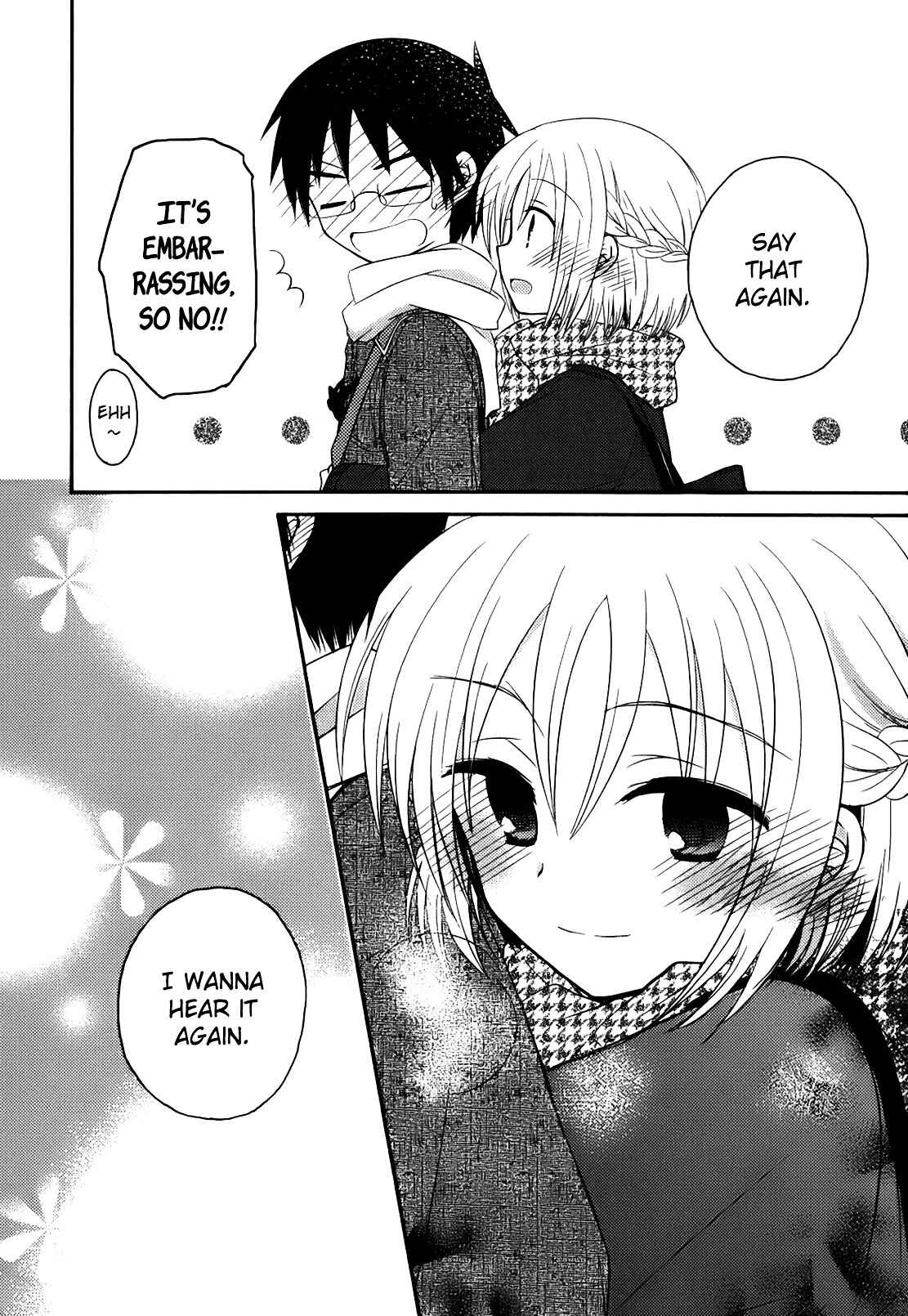 Page 25 Chapter 5 7 Jikanme no Note