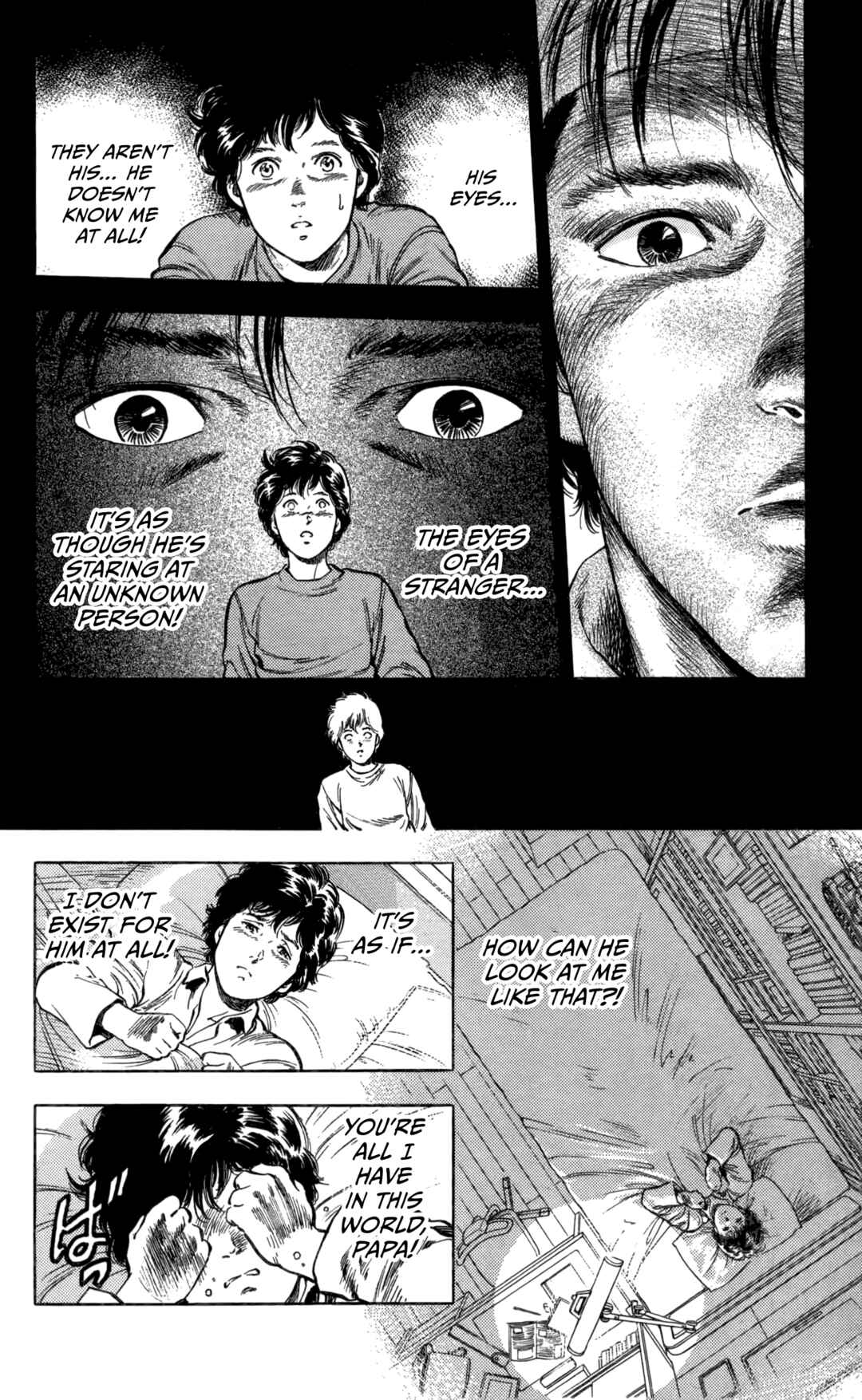 Page 23 Chapter 2 The Time of Cherry Blossoms