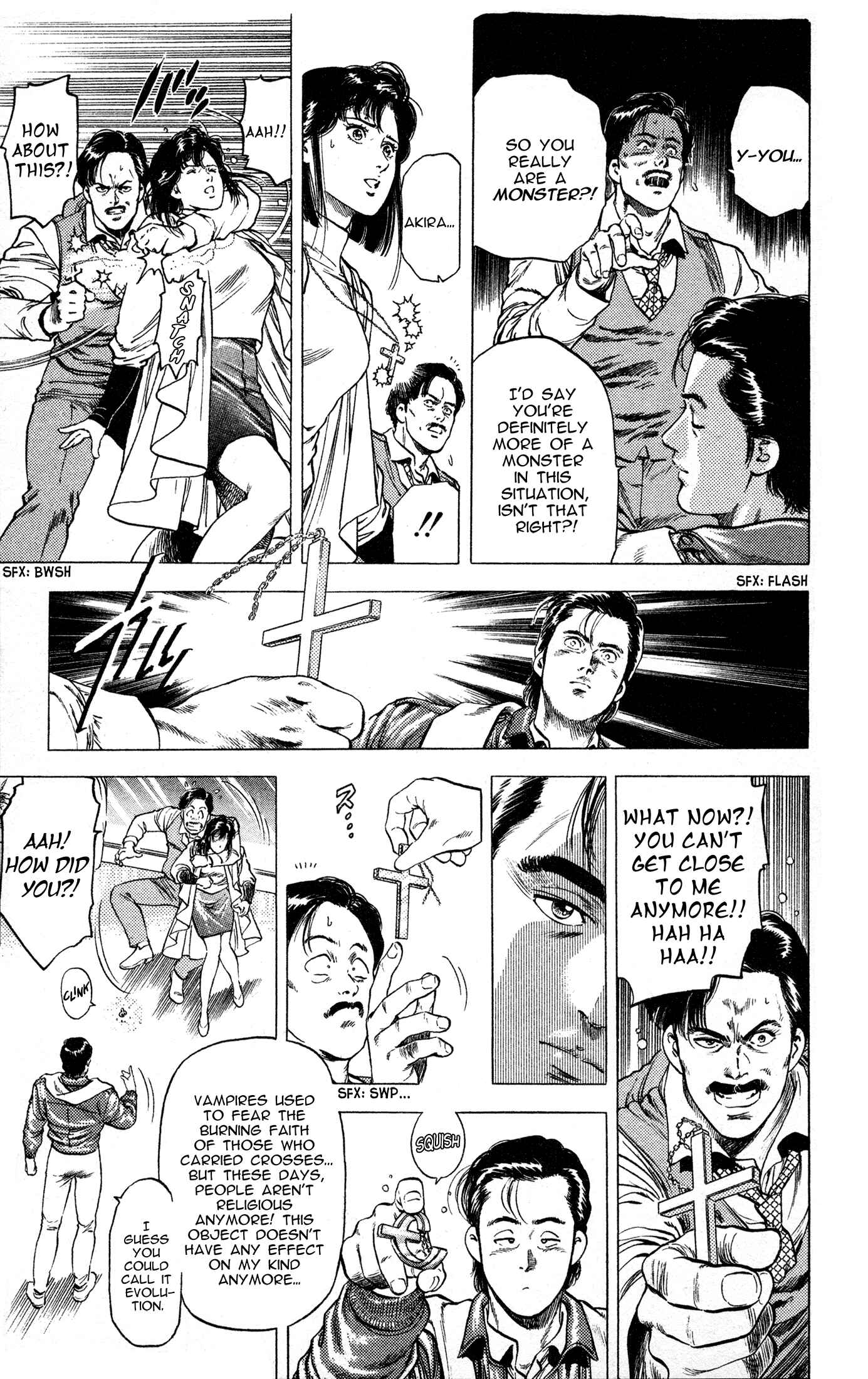 Page 28 Chapter 3 The Time of Cherry Blossoms