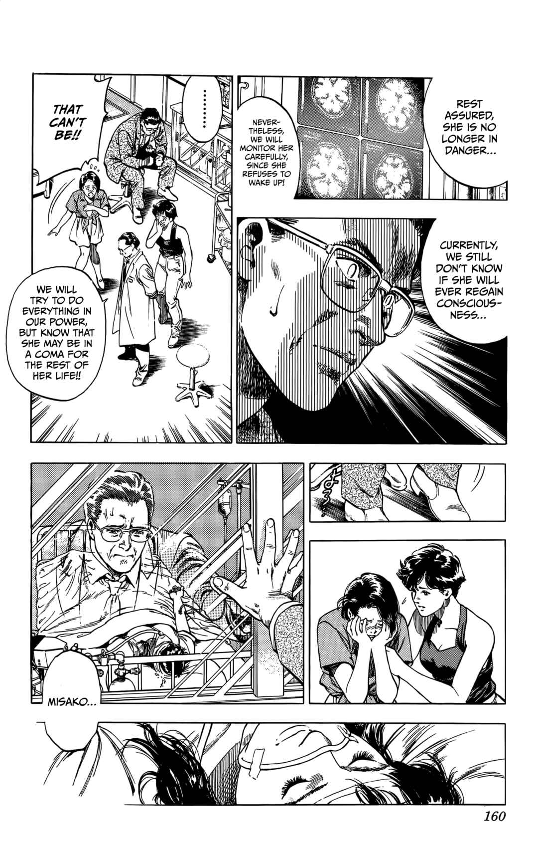 Page 18 Chapter 4 The Time of Cherry Blossoms