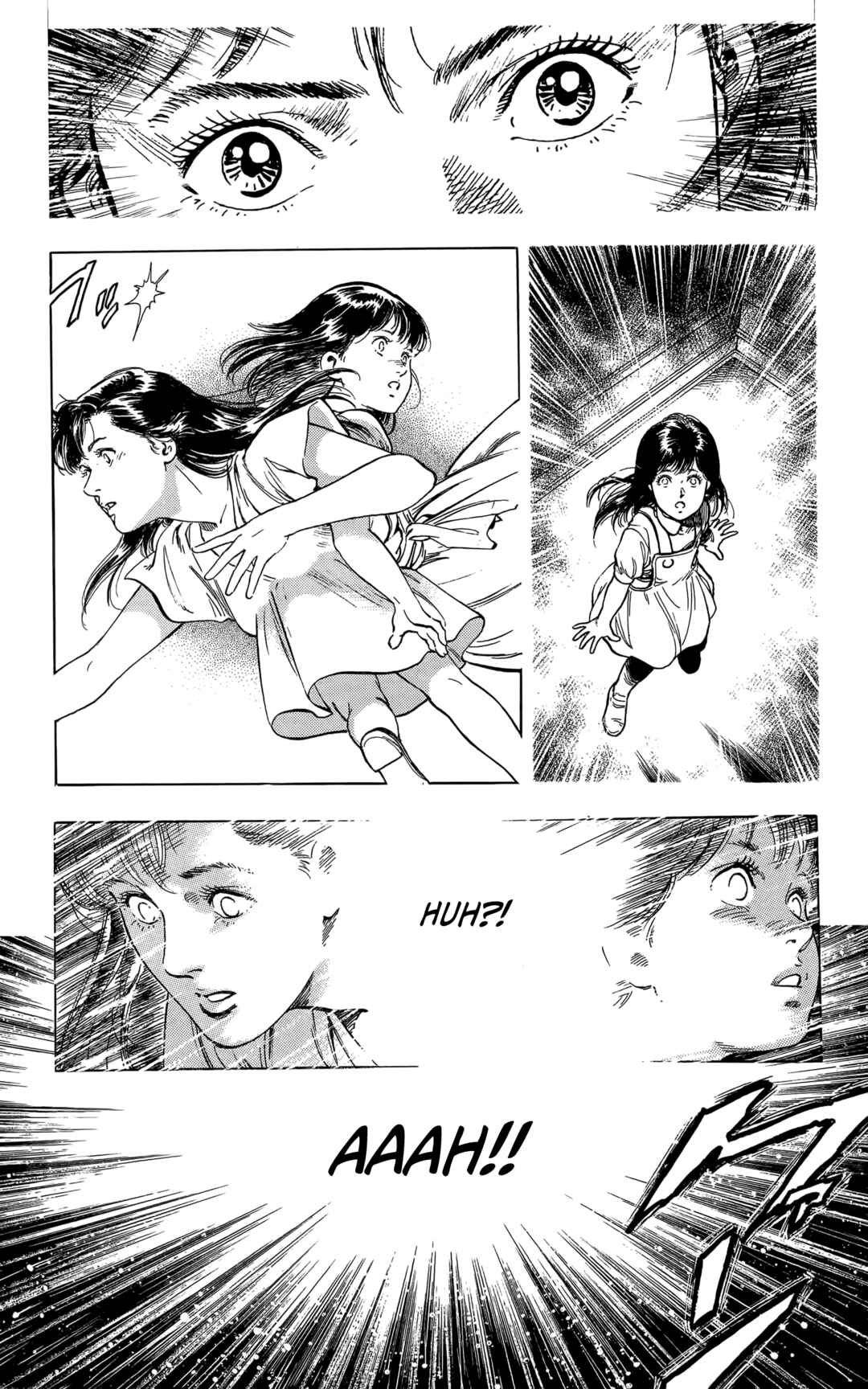 Page 44 Chapter 4 The Time of Cherry Blossoms