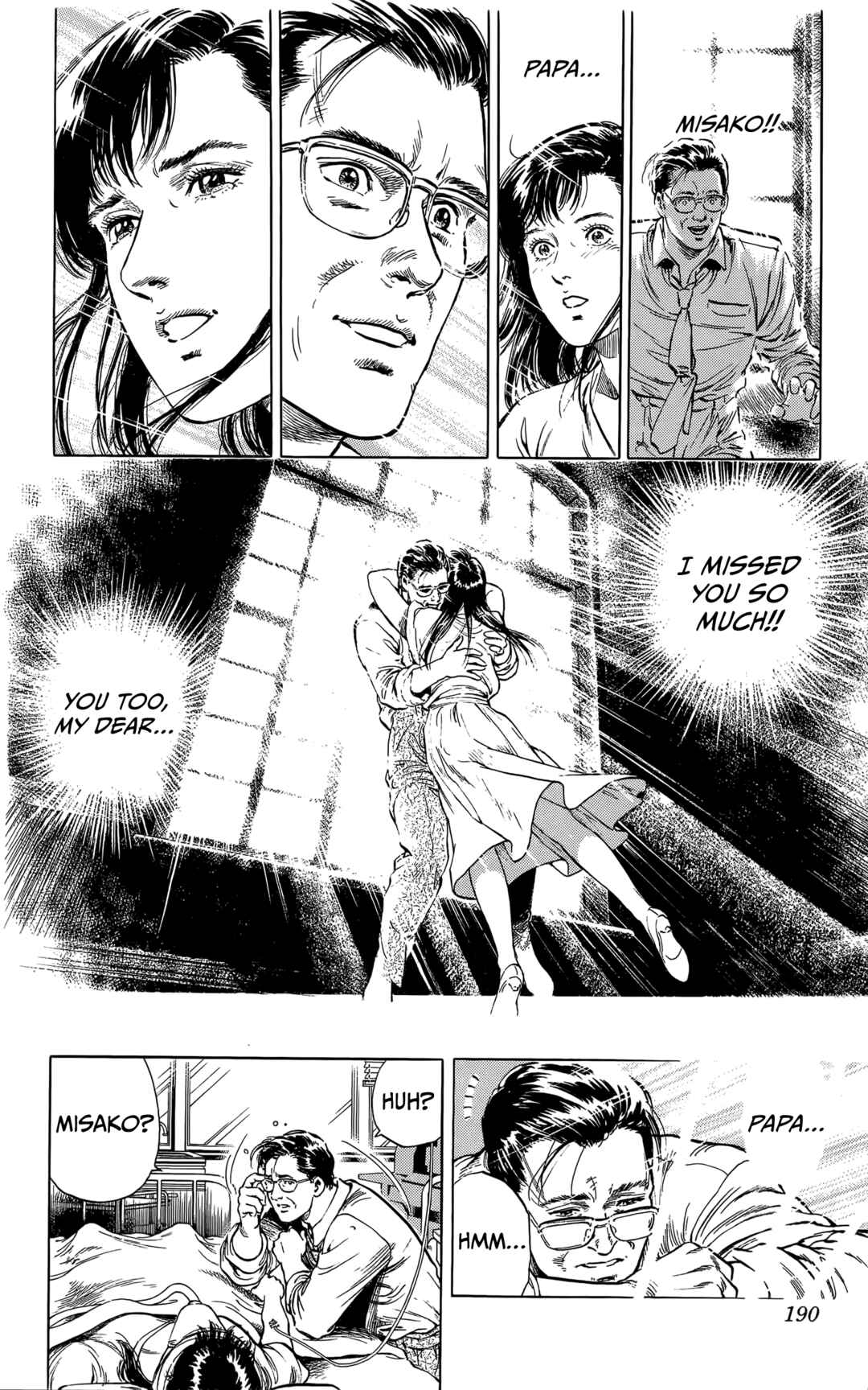 Page 48 Chapter 4 The Time of Cherry Blossoms