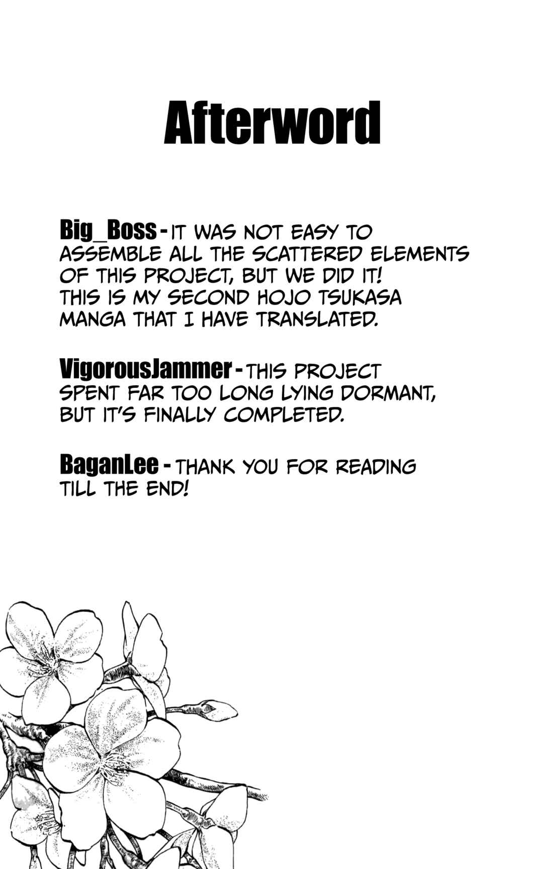 Page 52 Chapter 4 The Time of Cherry Blossoms