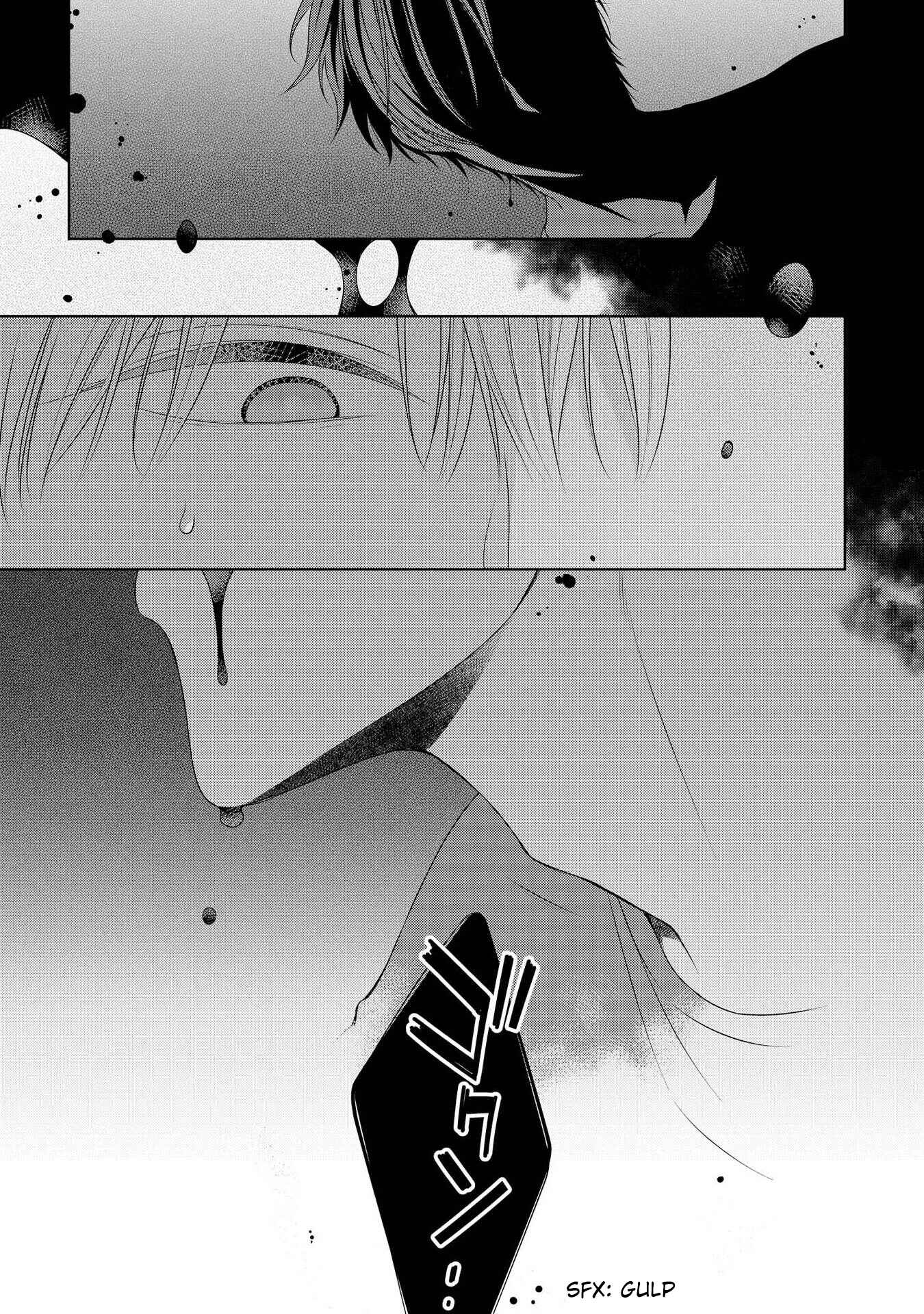 Page 9 Chapter 3 My Little Vampire