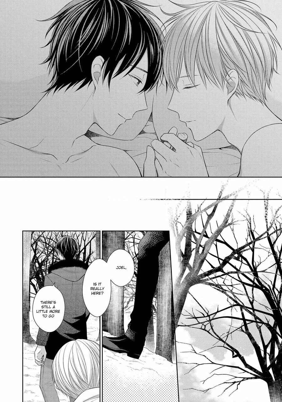 Page 19 Chapter 5.3 My Little Vampire