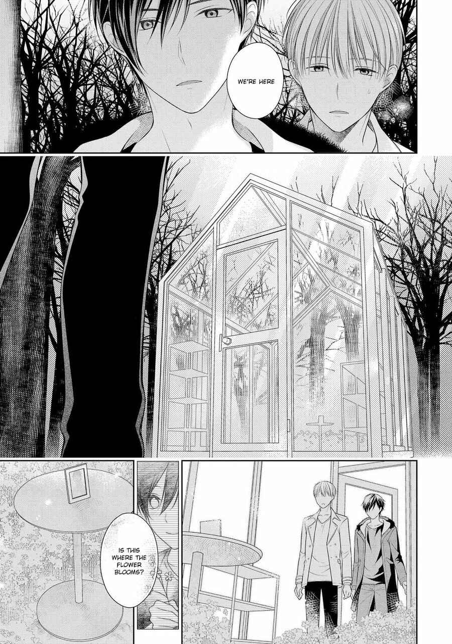 Page 20 Chapter 5.3 My Little Vampire