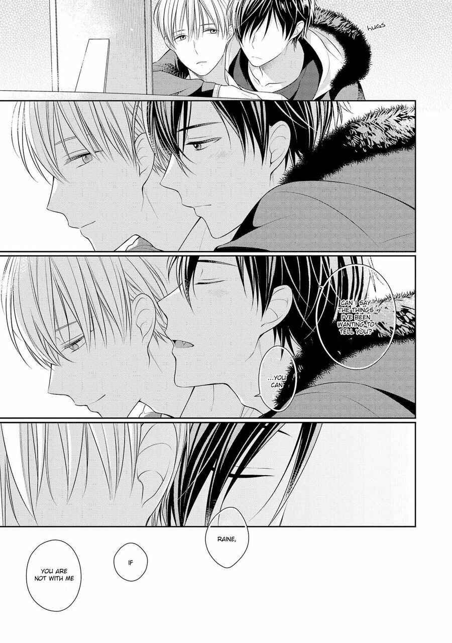 Page 22 Chapter 5.3 My Little Vampire