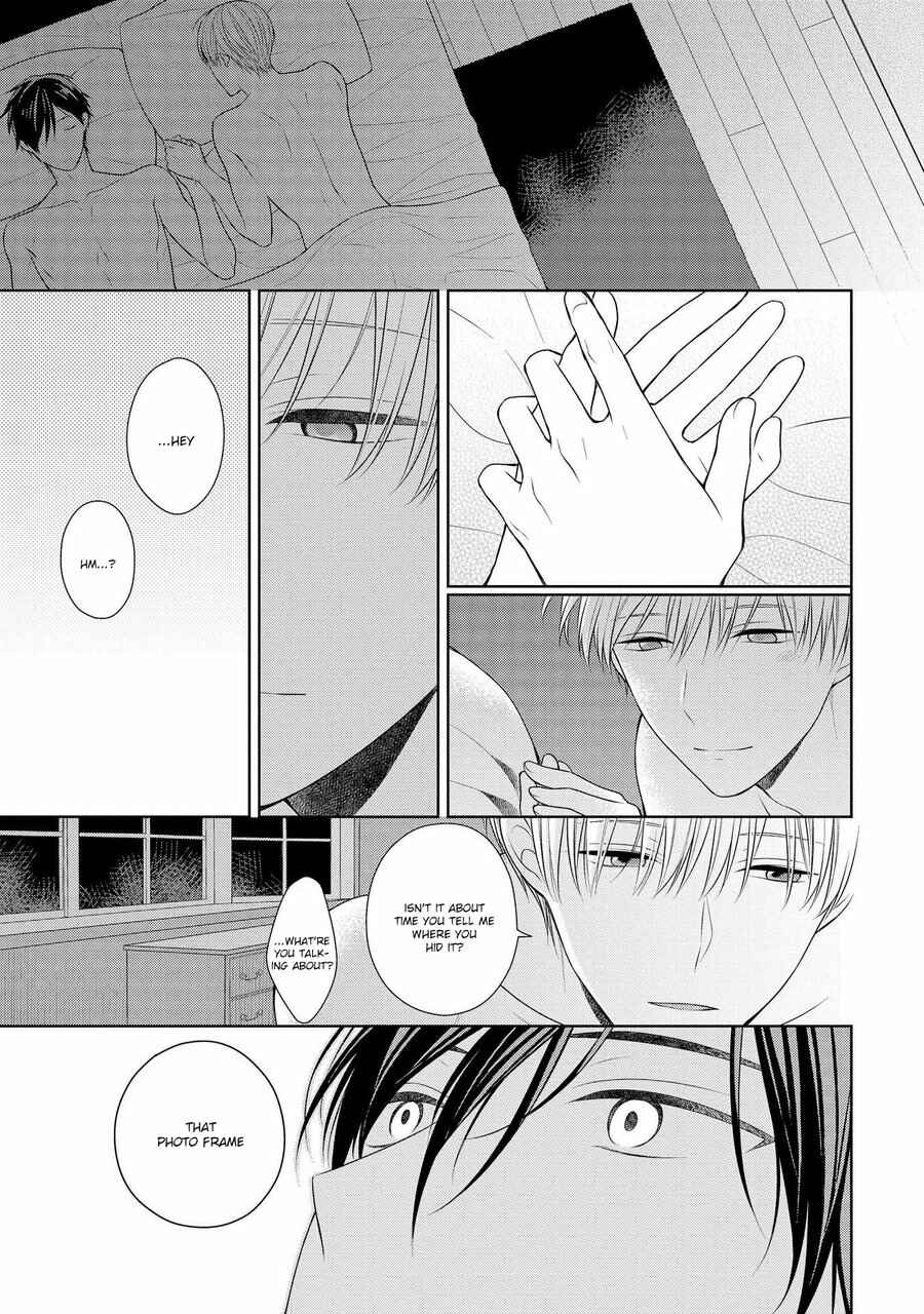 Page 8 Chapter 5.3 My Little Vampire