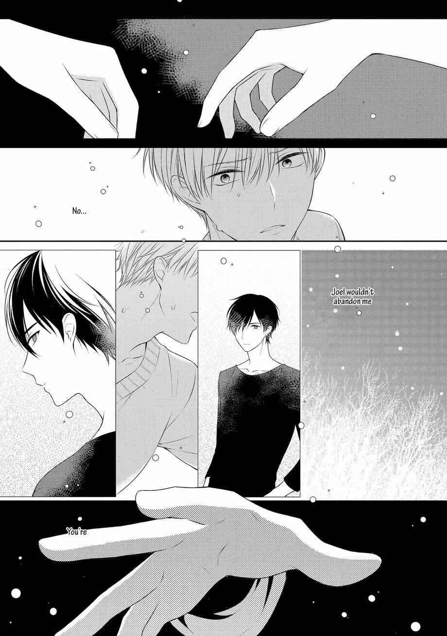 Page 15 Chapter 5.2 My Little Vampire