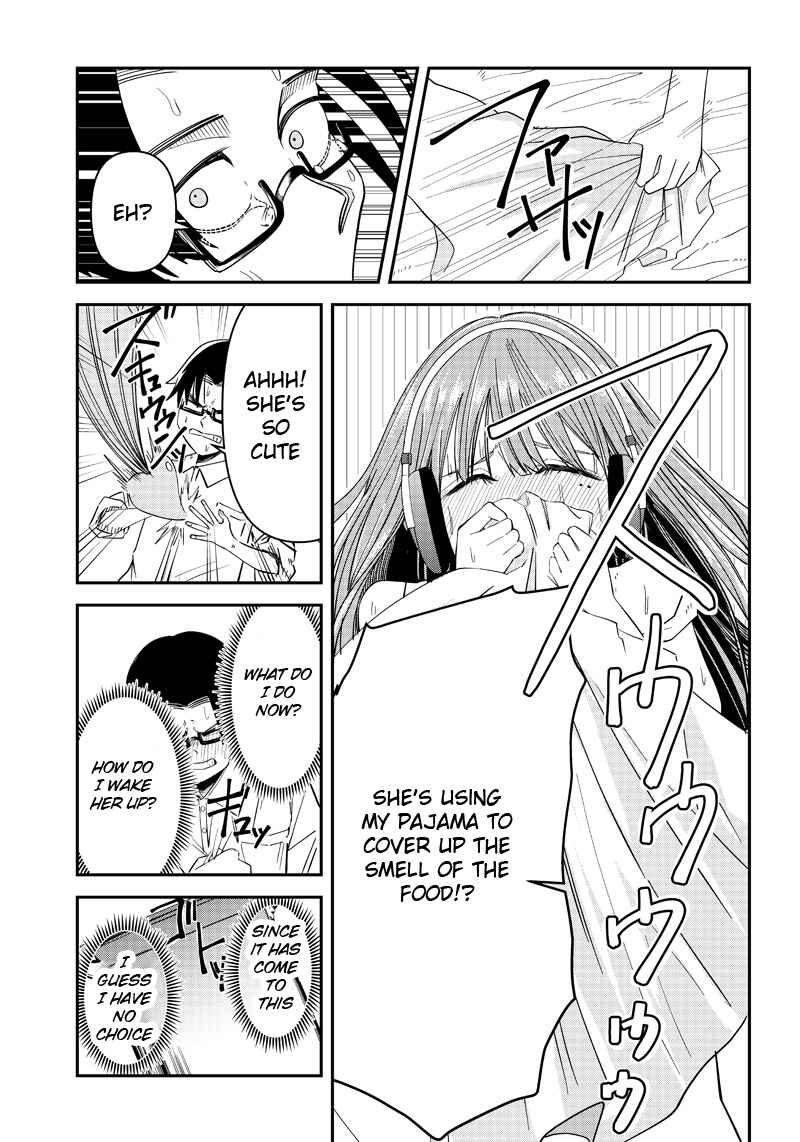 Page 11 Chapter Unknown_fbd2 Boku no Kanojo wa Nemurihime