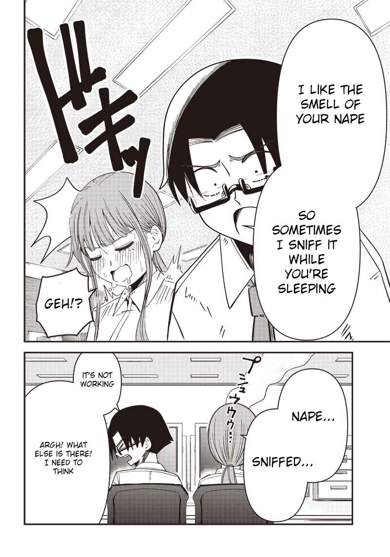 Page 26 Chapter Unknown_fbd2 Boku no Kanojo wa Nemurihime