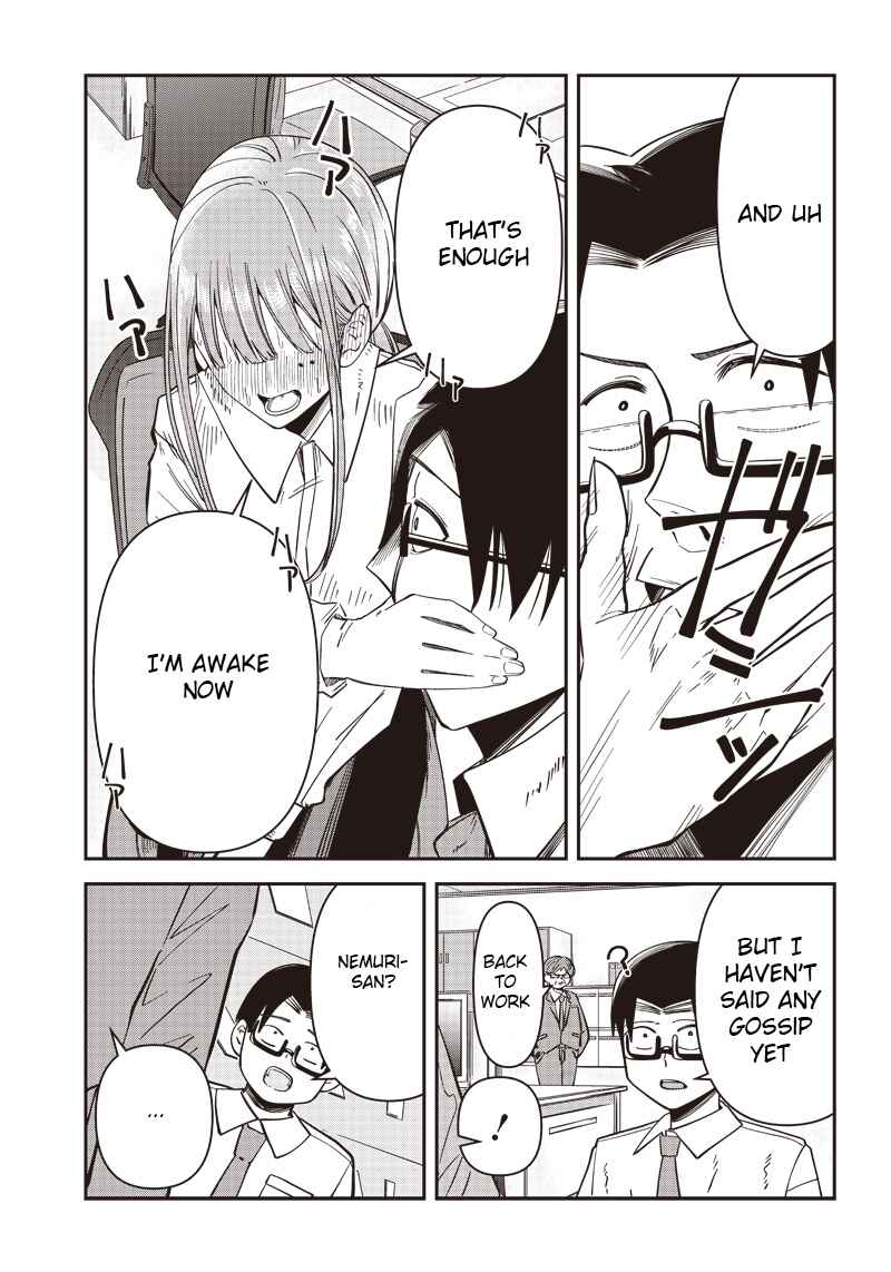 Page 29 Chapter Unknown_fbd2 Boku no Kanojo wa Nemurihime