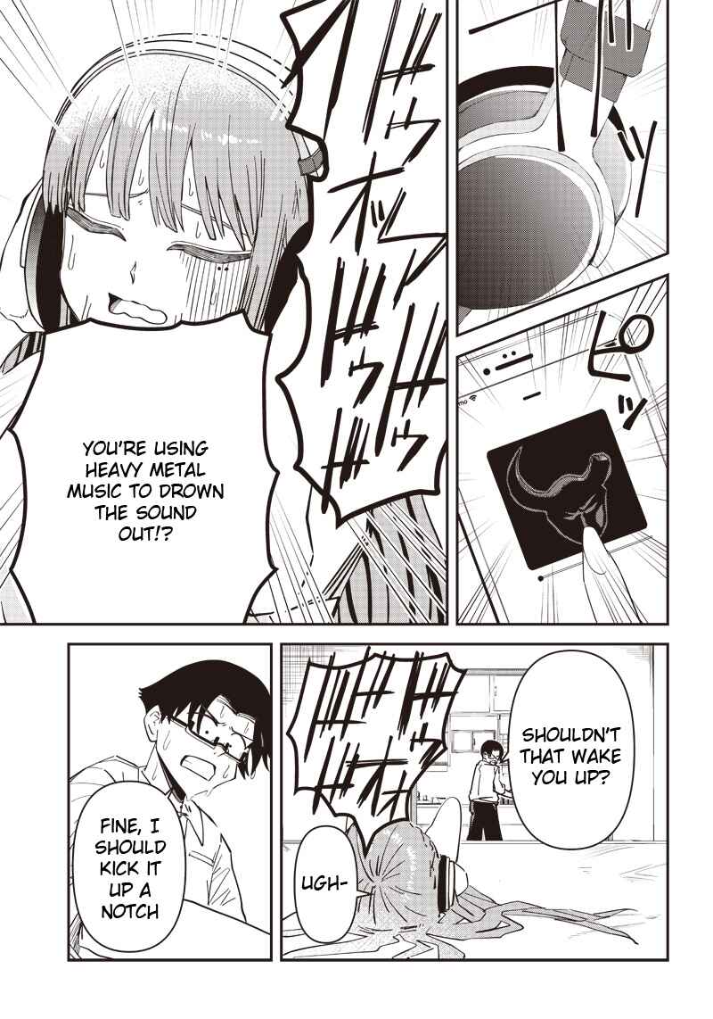 Page 9 Chapter Unknown_fbd2 Boku no Kanojo wa Nemurihime